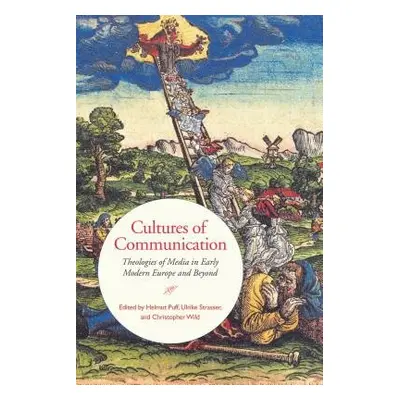 Cultures of Communication