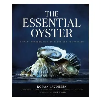 Essential Oyster - Jacobsen, Rowan