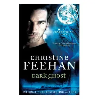 Dark Ghost - Feehan, Christine