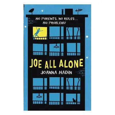 Joe All Alone - Nadin, Joanna