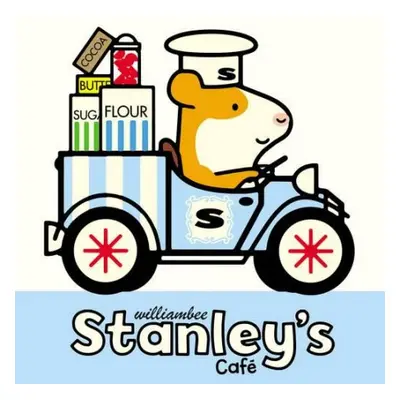 Stanley's Cafe - Bee, William