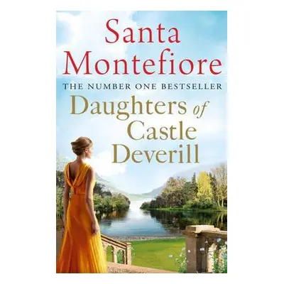 Daughters of Castle Deverill - Montefiore, Santa