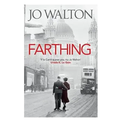 Farthing - Walton, Jo