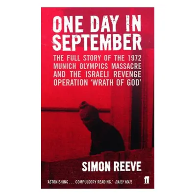 One Day in September - Reeve, Simon