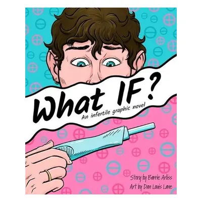 What IF - Arliss, Barrie