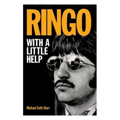 Ringo - Michael Seth Starr