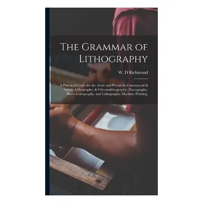 Grammar of Lithography