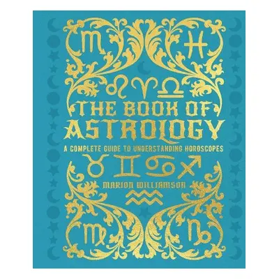 Book of Astrology - Williamson, Marion