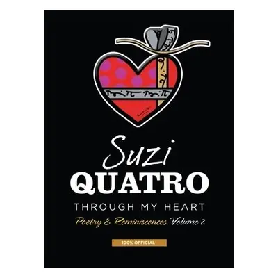 Through My Heart - Quatro, Suzi