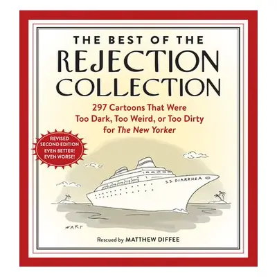 Best of the Rejection Collection - Diffee, Matthew