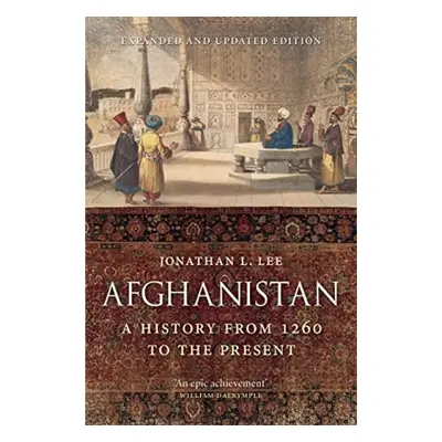 Afghanistan - Lee, Jonathan L.