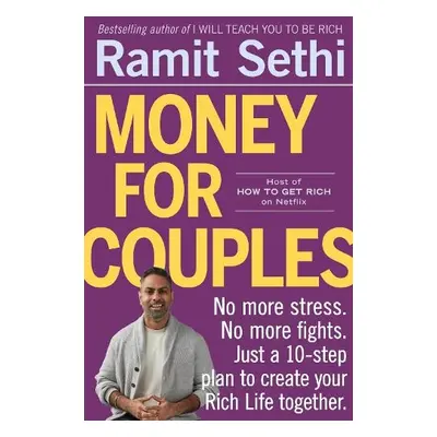 Money For Couples - Sethi, Ramit