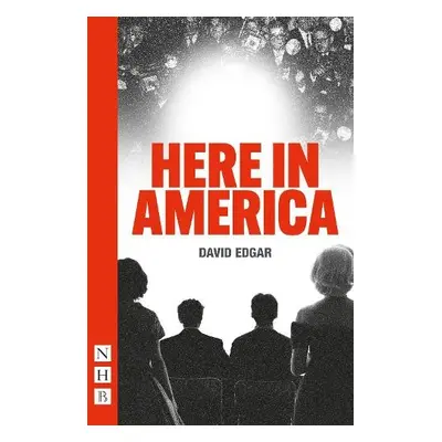 Here in America - Edgar, David