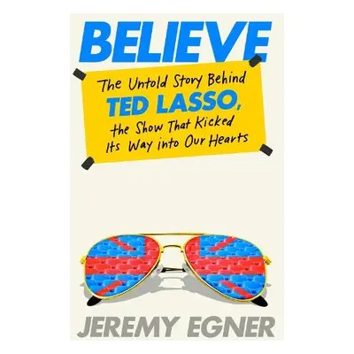 Believe - Egner, Jeremy