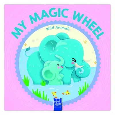 Wild Animals (My Magic Wheel)