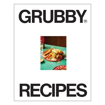 Grubby Cookbook - Grubby Limited