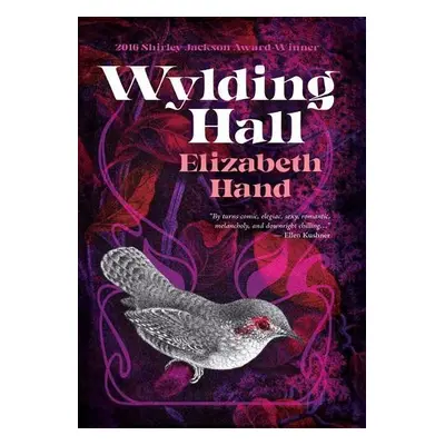 Wylding Hall - Hand, Elizabeth