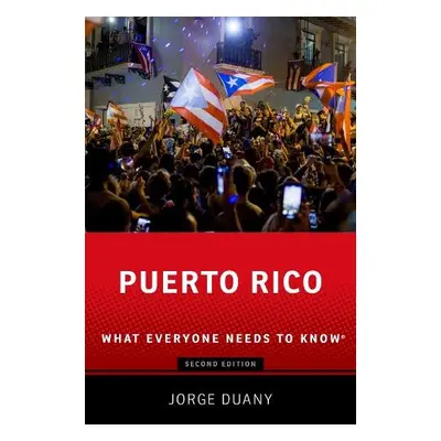 Puerto Rico - Duany, Jorge (Professor of Anthropology, Professor of Anthropology, Florida Intern