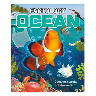 Factology: Ocean