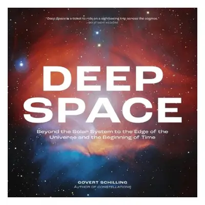 Deep Space - Schilling, Govert