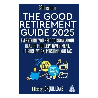 Good Retirement Guide 2025