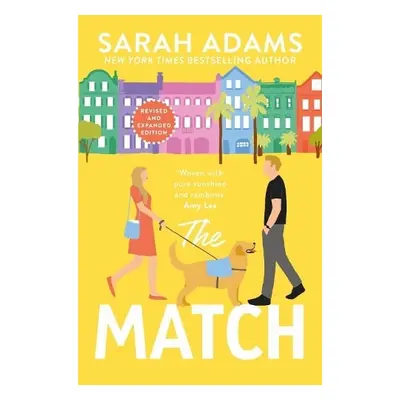 Match - Adams, Sarah