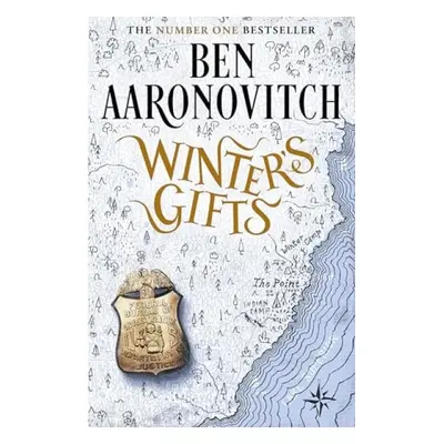 Winter's Gifts - Aaronovitch, Ben