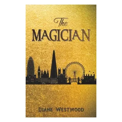 Magician - Westwood, Diane