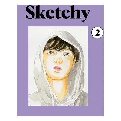 Sketchy 2 - MAKIHIROCHI