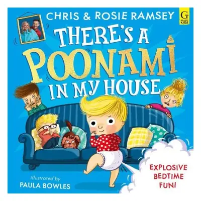 There's a Poonami in My House - Ramsey, Chris a Ramsey, Rosie