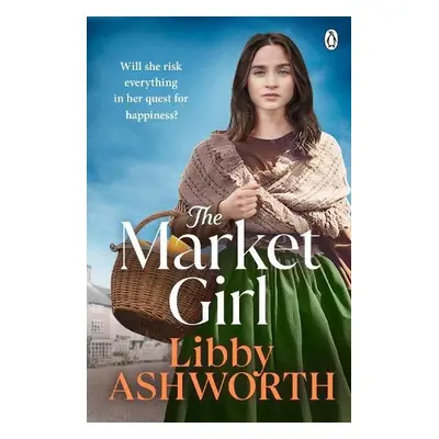 Market Girl - Ashworth, Libby