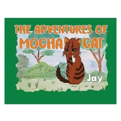 Adventures of Mocha Cat - ., Jay