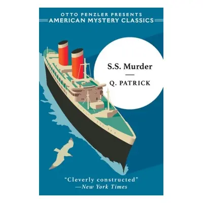 S.S. Murder - Patrick, Q.