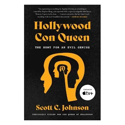 Hollywood Con Queen - Johnson, Scott C