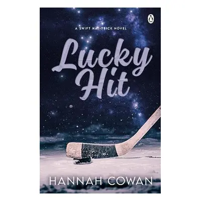 Lucky Hit - Cowan, Hannah