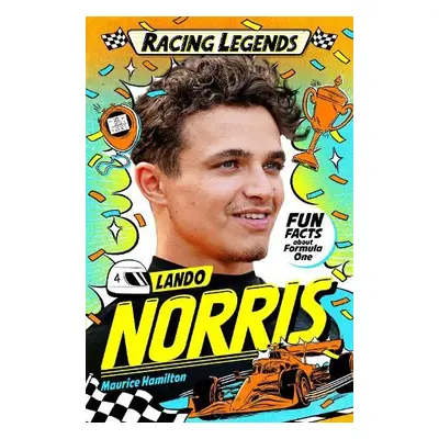 Racing Legends: Lando Norris - Hamilton, Maurice