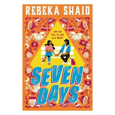 Seven Days - Shaid, Rebeka