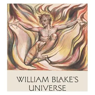 William Blake's Universe