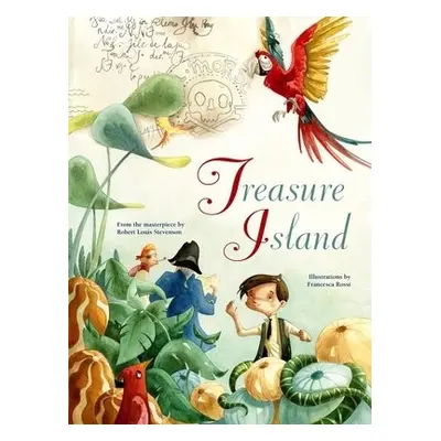 Treasure Island