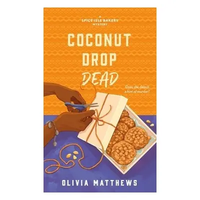 Coconut Drop Dead - Matthews, Olivia