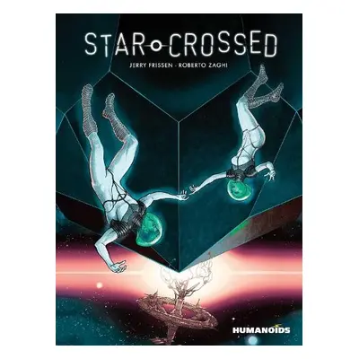 Star-Crossed - Frissen, Jerry