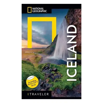 National Geographic Traveler: Iceland - National Geographic