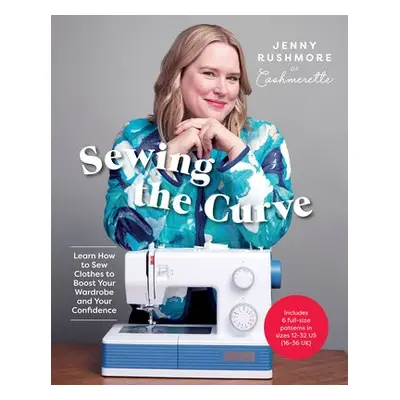 Sewing the Curve - Rushmore, Jenny