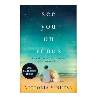 See You on Venus - Vinuesa, Victoria