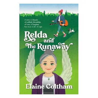 Relda and the Runaway - Coltham, Elaine