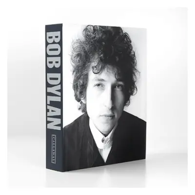 Bob Dylan: Mixing Up the Medicine