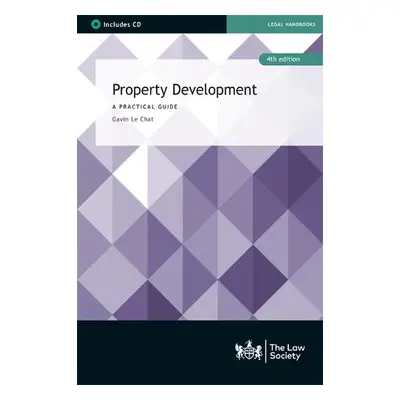 Property Development - Le Chat, Gavin