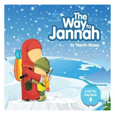 Way to Jannah - Mussa, Yasmin