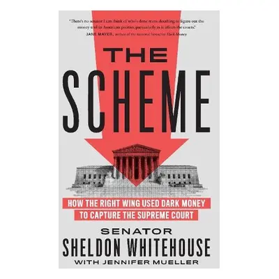 Scheme - Whitehouse, Sheldon a Mueller, Jennifer