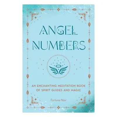 Angel Numbers - Noir, Fortuna